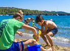 Camping Village Capo d'Orso Baia Relax New Plus