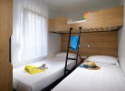 Barricata Holiday Village Mobilehome Sirio Junior
