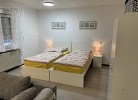Schicke Ferienwohnung Philippsburg