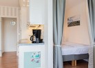Ferienwohnung Strand Lounge