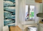 Bootshaus/ Holzdeck