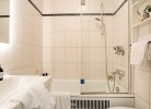 Haus 'Steinwarder 7', Wohnung 'Strandbude 22'