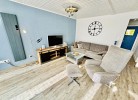 Ferienhaus Kliffhäuschen