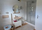 Großzügige Ferienwohnung See