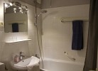 Inselblume 79 - Ferienwohnung mit Meerblick im Strandhaferweg