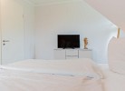 Ferienwohnung dat Seepeerdje