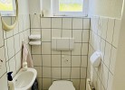 Ferienhaus Oesterle - Idyllisches Schwarzwaldhaus am Bach mit Terrasse & Balkon