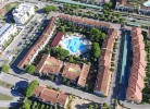 Ferienanlage Marco Polo Zweizimmer-Wohnung Bilo B5