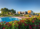 Camping Papafigo Villa Voliera