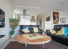 Haus 'Ostseeapartments am Fehmarnsund', Wohnung 26 'Wellenrauschen'