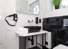 Haus Strandkorb FeWo Strandkob 5