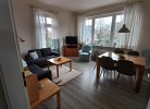 Ferienwohnung Möwe
