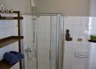 Inselblume 49 - Ferienwohnung im Erdgeschoss der Strandburg