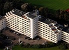 Haus Nautic, Whg. 810,  Emmastr. 38-44, Cuxhaven-Grimmershörn, Seesicht
