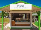 Ferienanlage Park Umag Mobilehome Premium Plus PMP4B2