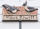 Grooter Kiwitt - Ferienwohnung für kurze Wege und erholsame Tage