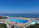 Camping Village Rosapineta Mobilehome Happy Easy