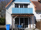 Haus Elke Wohnung EG