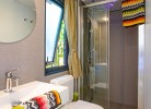 Camping Village Piccola Gardiola Mobilehome Baia New Project