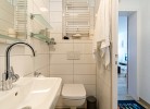Haus Atlantis, Wohnung 11 'Arielle'