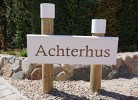 STRANDPERLE IM ACHTERHUS
