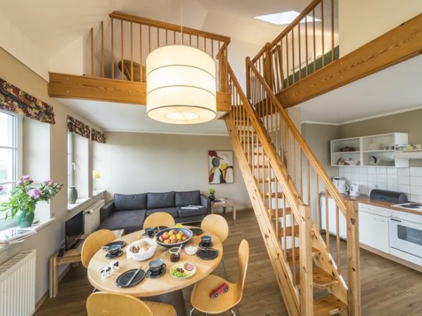 Landhaus Immenbarg / Alter Strom