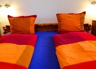 Ferienwohnung Iris Hof Stallegg