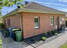 Bungalow Juist in Norddeich 150 Meter v. Strand