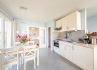 Ferienwohnung Strandläufer