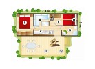Ferienanlage Vela Blu Mobilehome Torcello Plus Gold Holiday