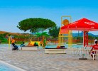 Camping Village Baia Blu La Tortuga Baia Elite