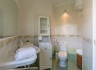 Ferienhaus Green Marea