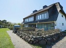 Wattkoje - Ein Appartement der besonderen Art erwartet Sie am Rande der Braderuper Heide