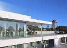 Wahi Hau Oli - Luxusvilla nur wenige Schritte vom Strand in Roche