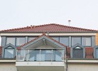 Inselblume 33 - Ferienwohnung im Turm der Strandburg