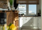 Apartmenthaus 'Kiki', Penthaus-Wohnung 7 'Ausguck 21'