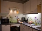 Inselblume 79 - Ferienwohnung mit Meerblick im Strandhaferweg