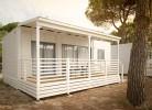 Ferienpark Cesenatico Mobilehome Ven