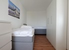 Haus Atlantic Whg. 710, Seesicht, Strandhausallee 29, 27476 Cuxhaven Döse