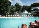 St. Michael Camping Village Mobilehome Piviere