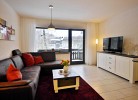 Maisonette-Ferienwohnung Nelly am Kurpark