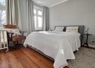 Haus MeerZeit Whg 2, Strandstraße 50, 27476 Cuxhaven- Döse