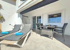 A3013 Apartment Cala Fornells