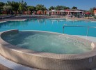 Ferienpark Garda Village Zweizimmer-Bungalow Bilo