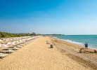 Ferienpark Jesolo Dreizimmer-Apartment Trilo