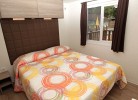 Camping Smeraldo Dormeletto Mobilehome Luxury mit Seeblick