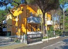 Residenz Silvida Dreizimmer-Wohnung A3