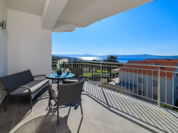 Apartment Sunshine E3