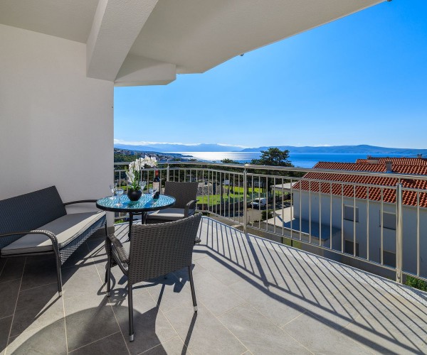 Apartment Sunshine E3