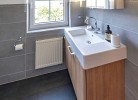 Ferienhaus im stillen Hain